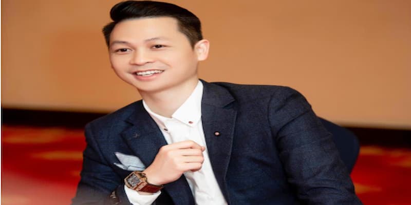 Những định hướng trong thời gian tới của CEO SHBET