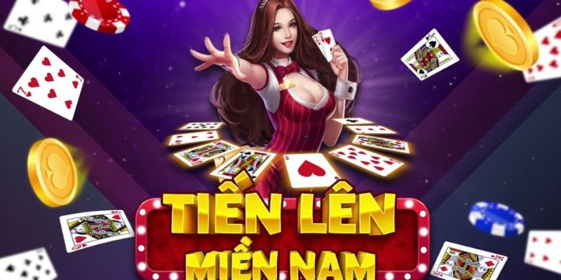 Game Đánh Bài Tiến Lên - Luật Chơi Và Kinh Nghiệm Chinh Phục