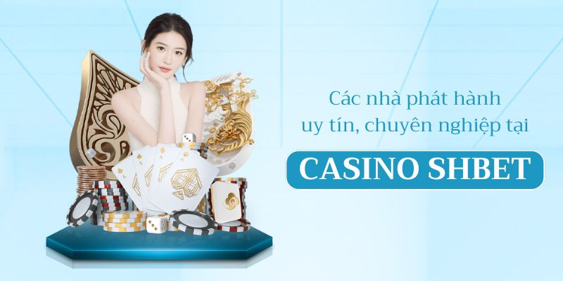 Nhà cái chỉ hợp tác với các thương hiệu uy tín, chuyên nghiệp