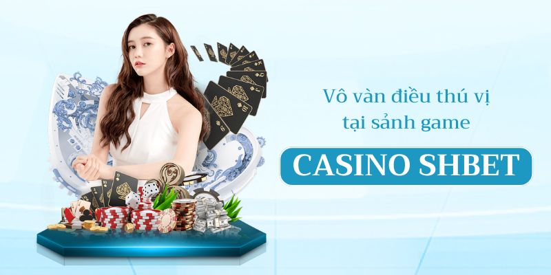 Sảnh game luôn sôi động với hàng chục nghìn thành viên mỗi ngày