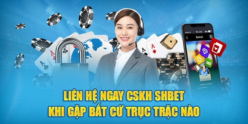 Câu hỏi thường gặp về cách liên hệ nhà cái khi cần thiết