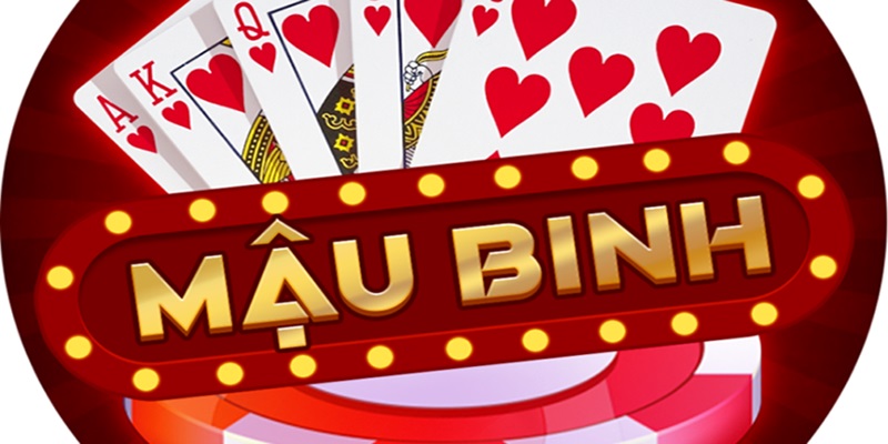 Mậu Binh Online - Siêu Phẩm Game Bài Hot Của SHBET