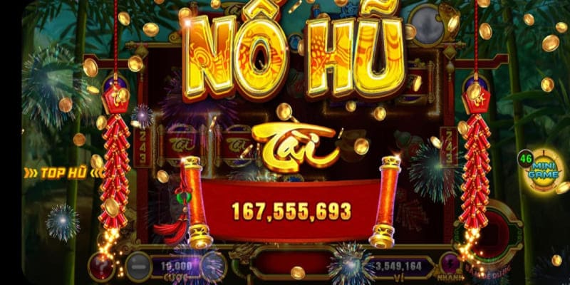 Slot game SHBET - Thiên đường của những vòng quay may mắn