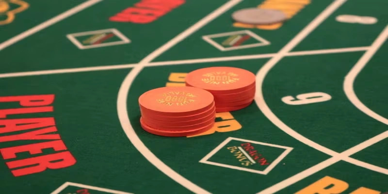 Mẹo Soi Cầu Baccarat Hiệu Quả Từ Các Cao Thủ